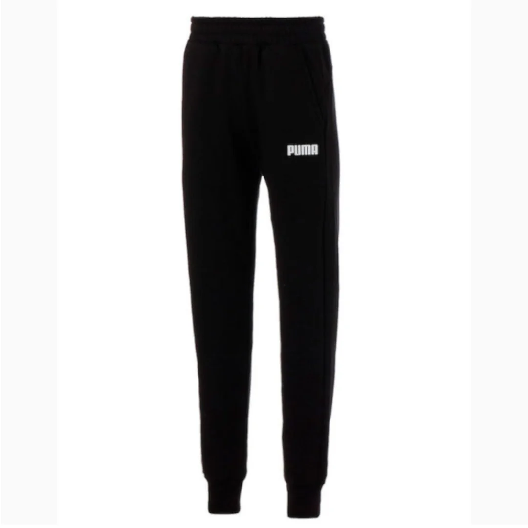 Φωτογραφία προϊόντος: PUMA ESS PANTS FLEECE
