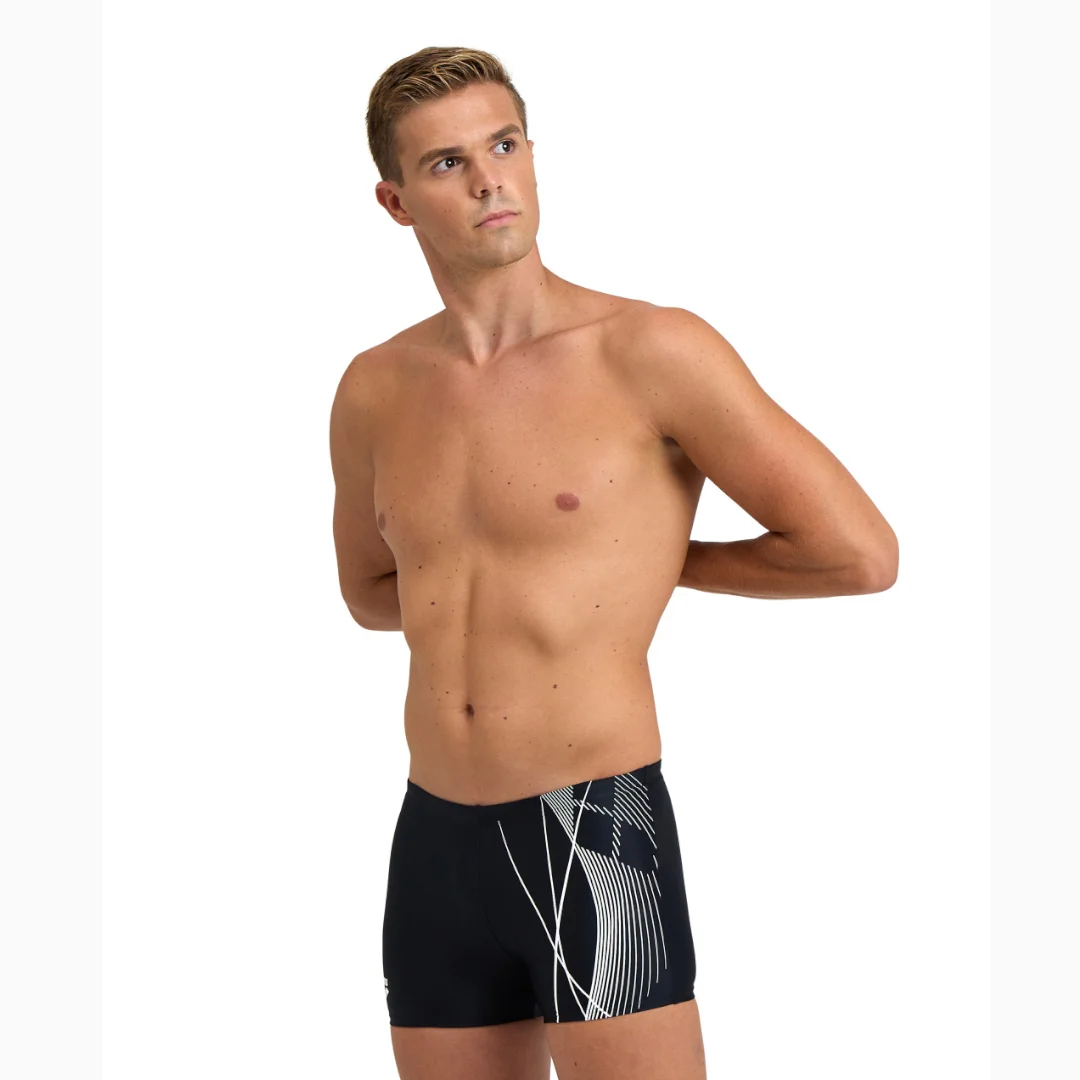 Φωτογραφία προϊόντος: ARENA BRANCH SWIM SHORT