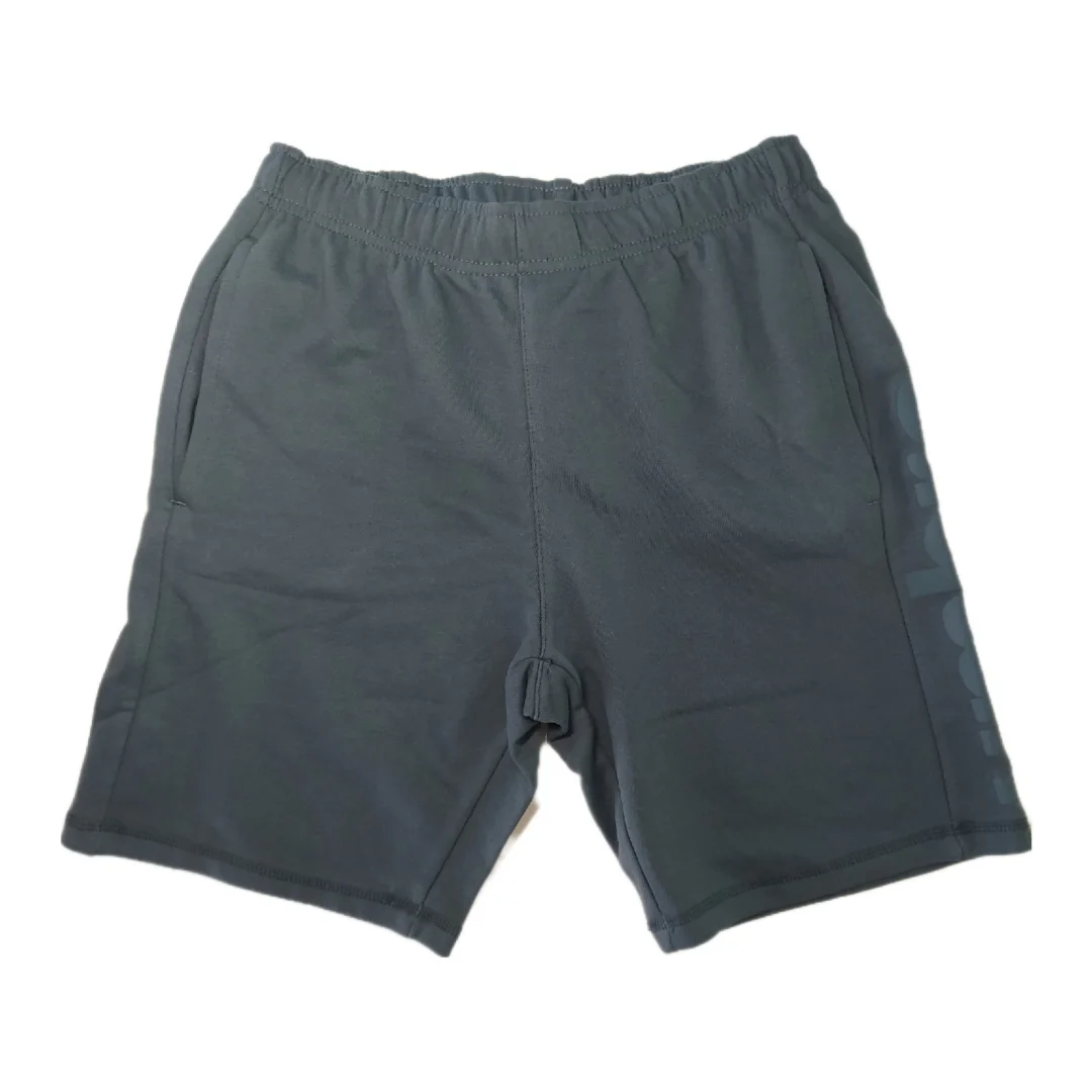Φωτογραφία προϊόντος: UMBRO LINEAR LOGO GRAPHIC SHORT-LOOPBACK