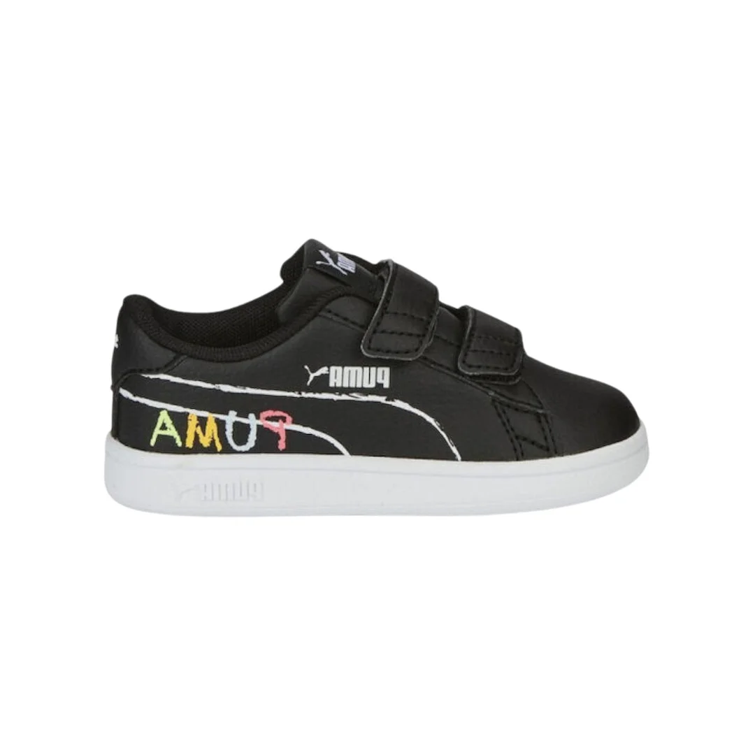 Φωτογραφία προϊόντος: PUMA SMASH V2 HOME SCHOOL V PS