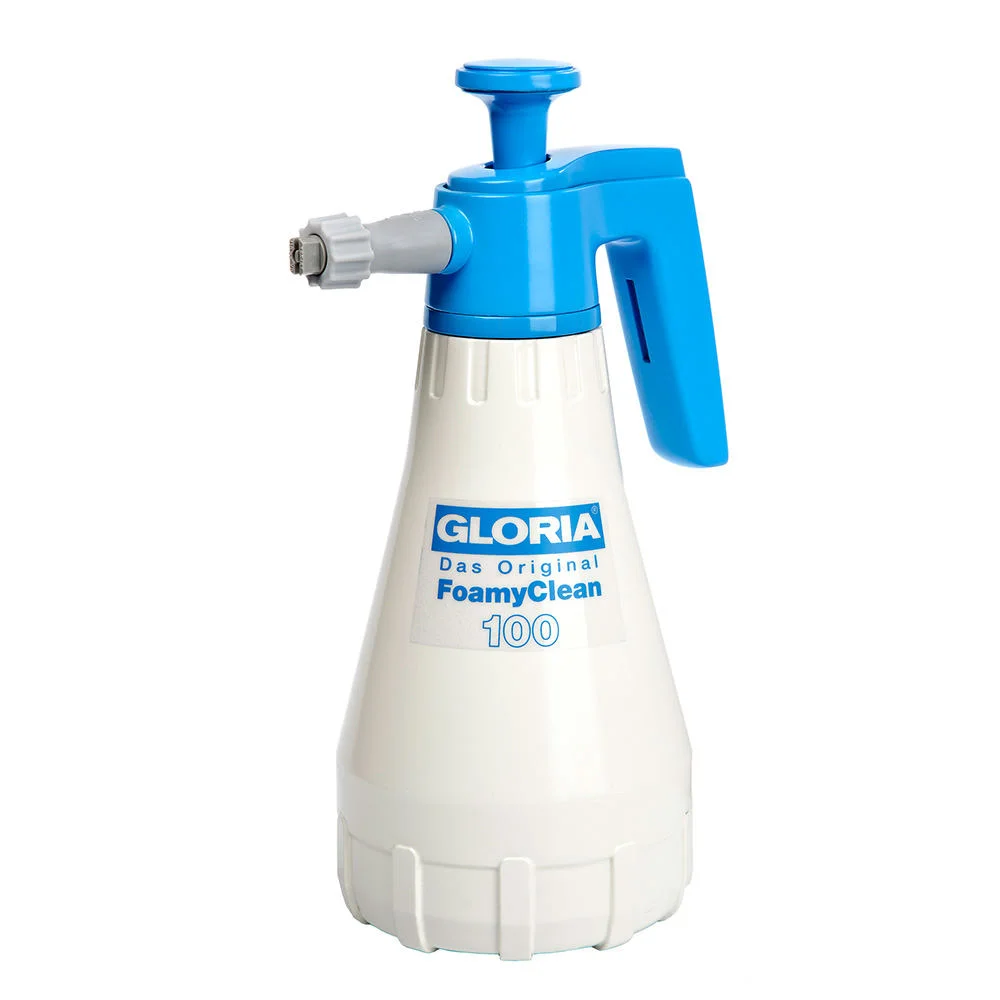 Φωτογραφία προϊόντος: Gloria Foamy Clean 100 Ψεκαστήρας Αφρού 1lt