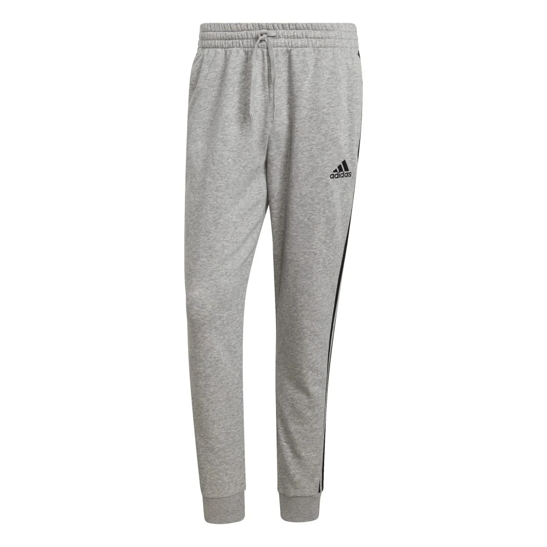 Φωτογραφία προϊόντος: ADIDAS 3STRIPES FLEECE TAPERED CUFF PANTS