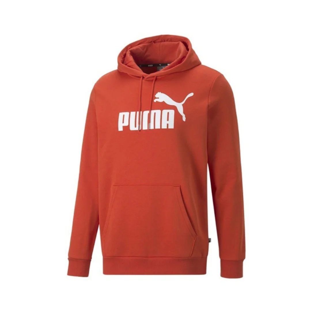 Φωτογραφία προϊόντος: PUMA ESS BIG LOGO HOODIE