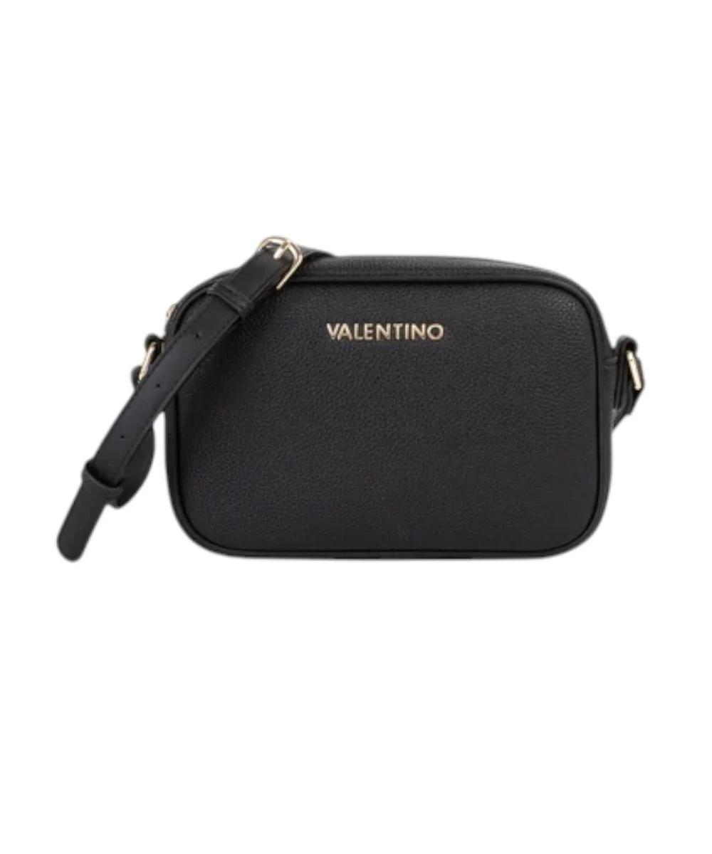 Φωτογραφία προϊόντος: Valentino Bags - Γυναικεία Τσάντα Χιαστί / Camera Bag Daphne Re VBS9OP15-001 Μαύρο