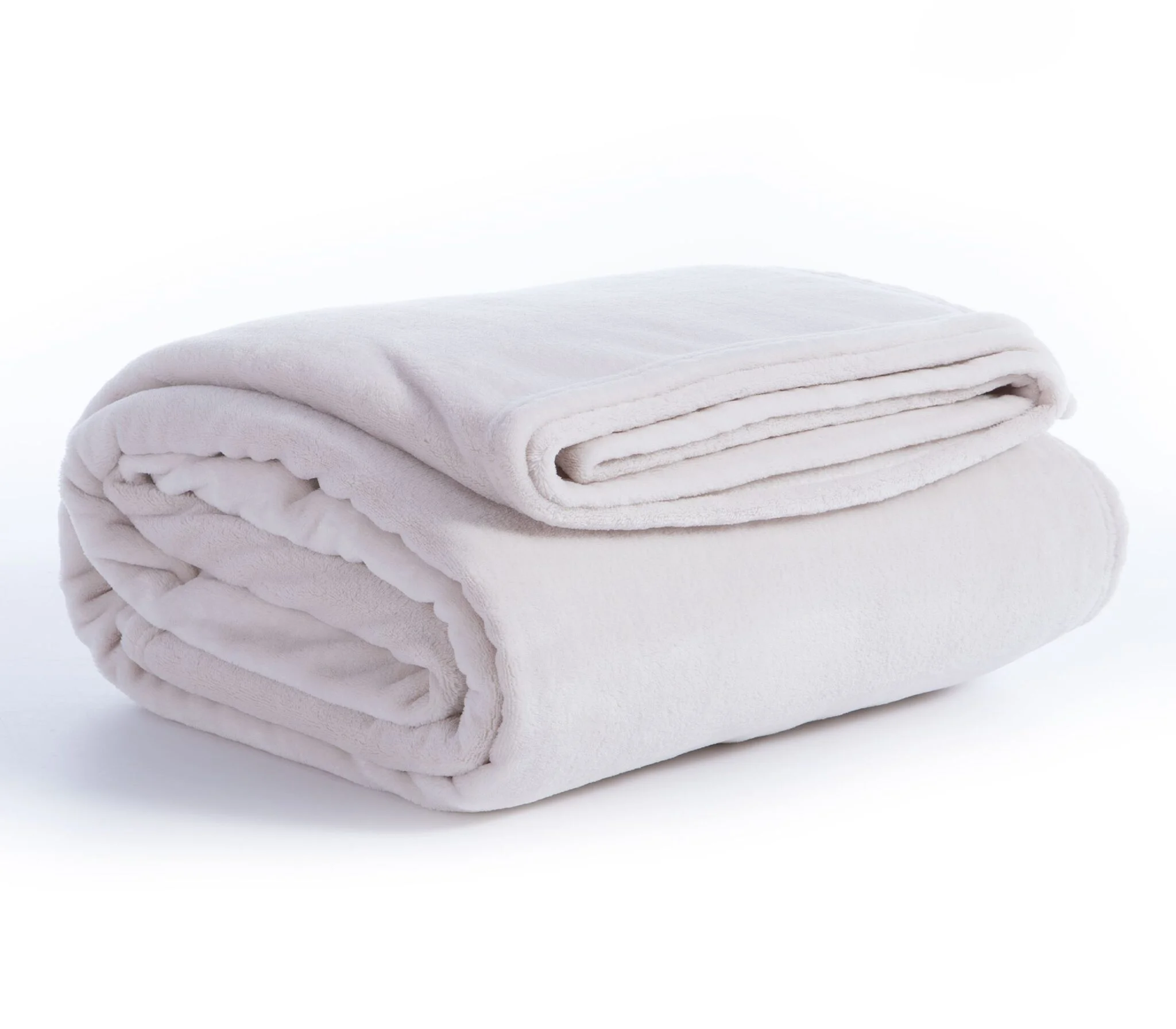 Φωτογραφία προϊόντος: ΚΟΥΒΕΡΤΑ FLEECE ΜΟΝΗ COSY 160X220 NEF-NEF HOMEWARE ECRU