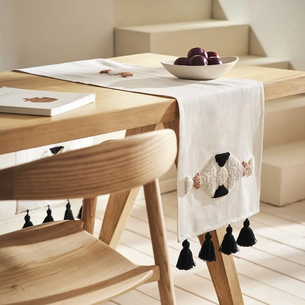 Φωτογραφία προϊόντος: Runner 35x160cm GOFIS HOME Haylo 407