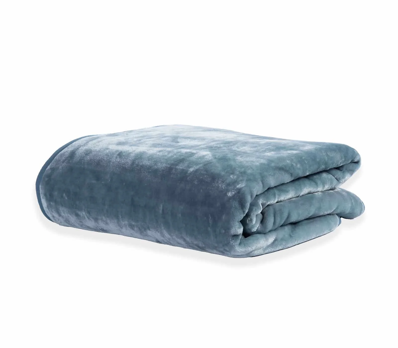 Φωτογραφία προϊόντος: nef-nef ΚΟΥΒΕΡΤΑ MONH 160X220 LOFT 22 SMOKE BLUE NEF NEF