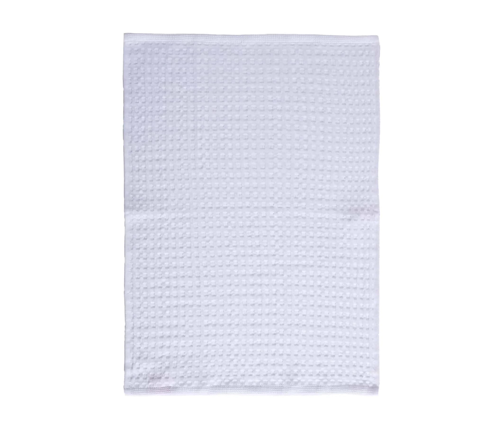 Φωτογραφία προϊόντος: ΠΟΤΗΡΟΠΑΝΟ WAFFLOW 24 45X68 NEF-NEF HOMEWARE WHITE