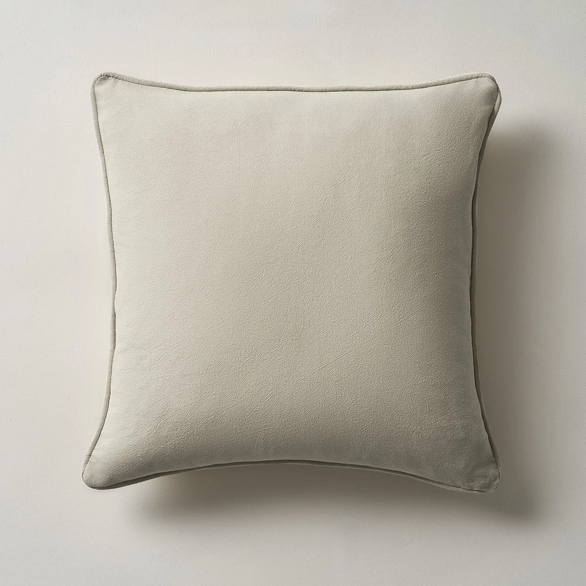 Φωτογραφία προϊόντος: Μαξιλαροθήκη 43x43cm GOFIS HOME Valerie Water Grey 381