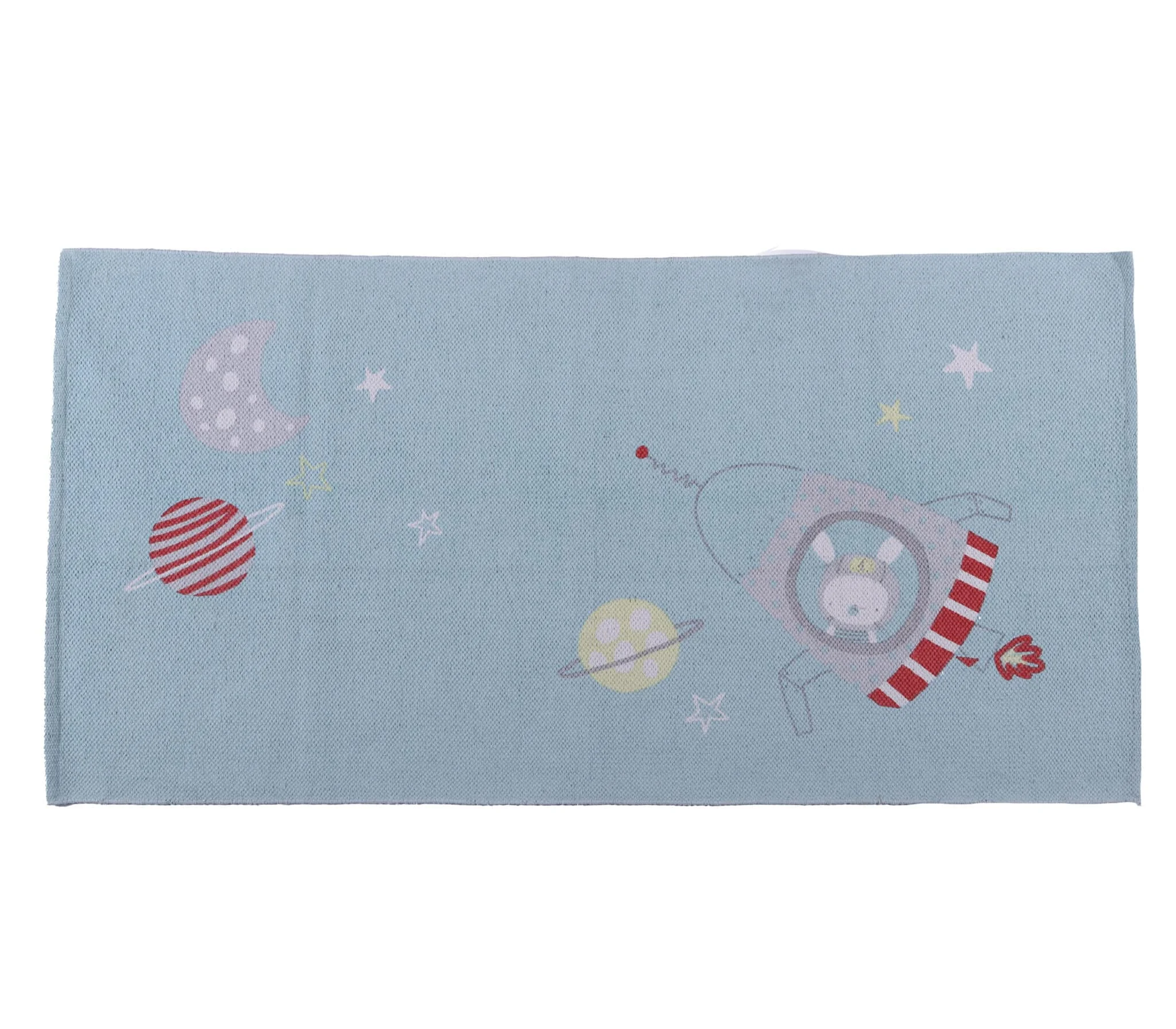 Φωτογραφία προϊόντος: nef-nef ΧΑΛΙ BABY SPACE 70Χ140 NEF NEF