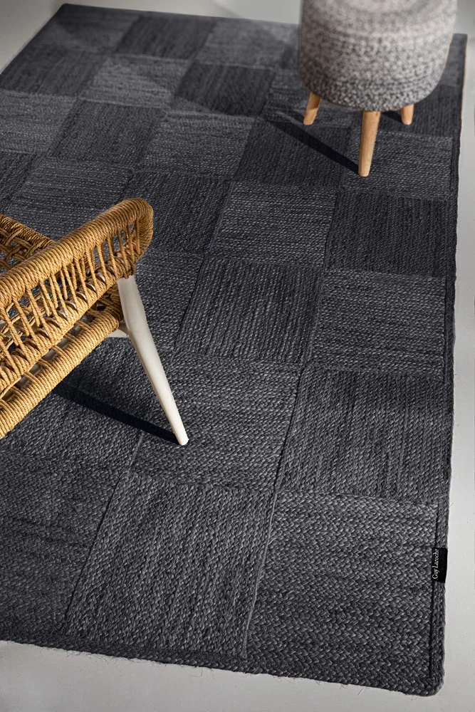 Φωτογραφία προϊόντος: ΧΑΛΙ GALLERIA ANTHRACITE 60X200 GUY LAROCHE