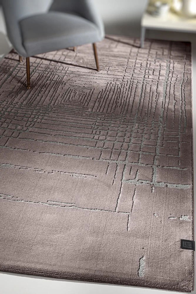 Φωτογραφία προϊόντος: Guy Laroche ΧΑΛΙ PRATO OPAL 200X250