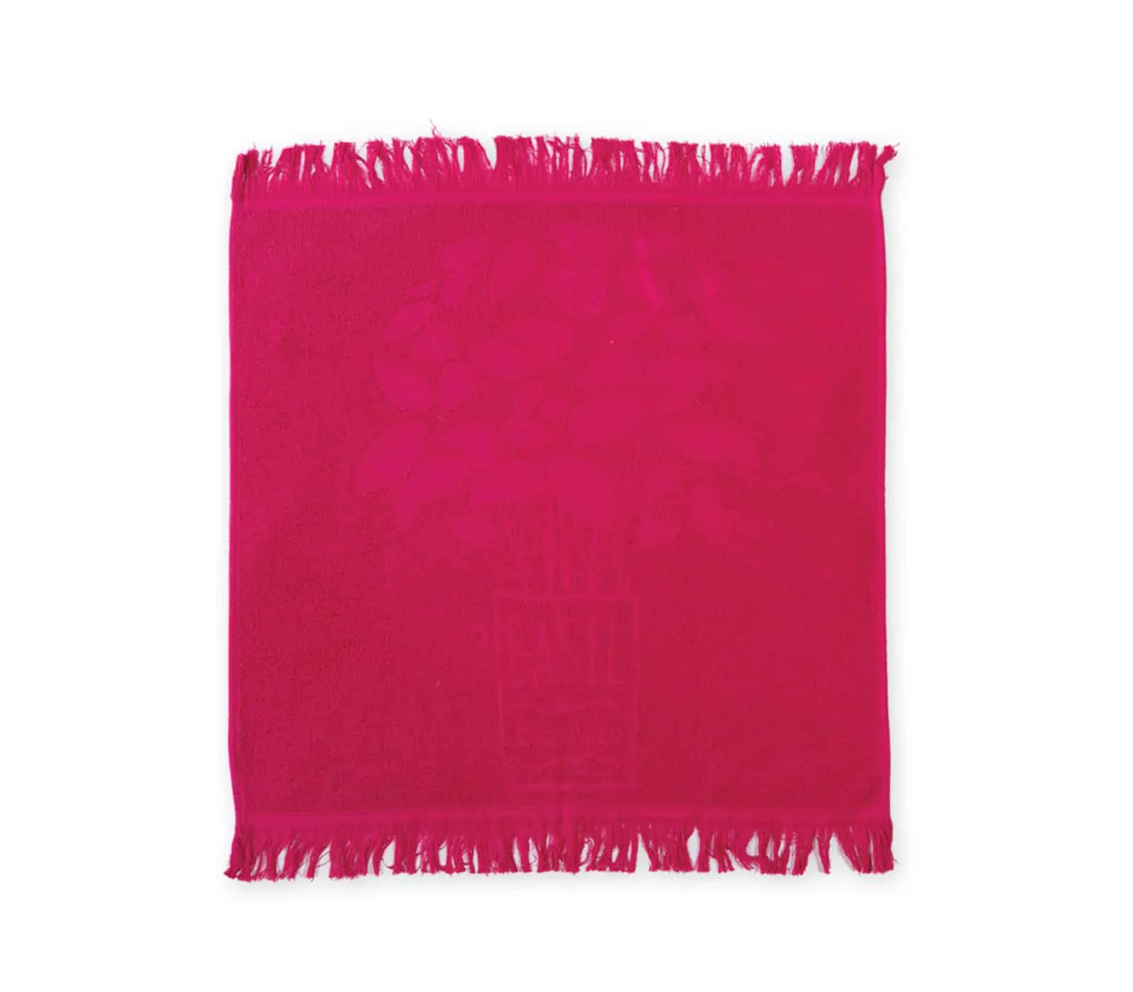 Φωτογραφία προϊόντος: nef-nef ΠΟΤΗΡΟΠΑΝΟ VASILIKO 50X50 MAUVE NEF NEF
