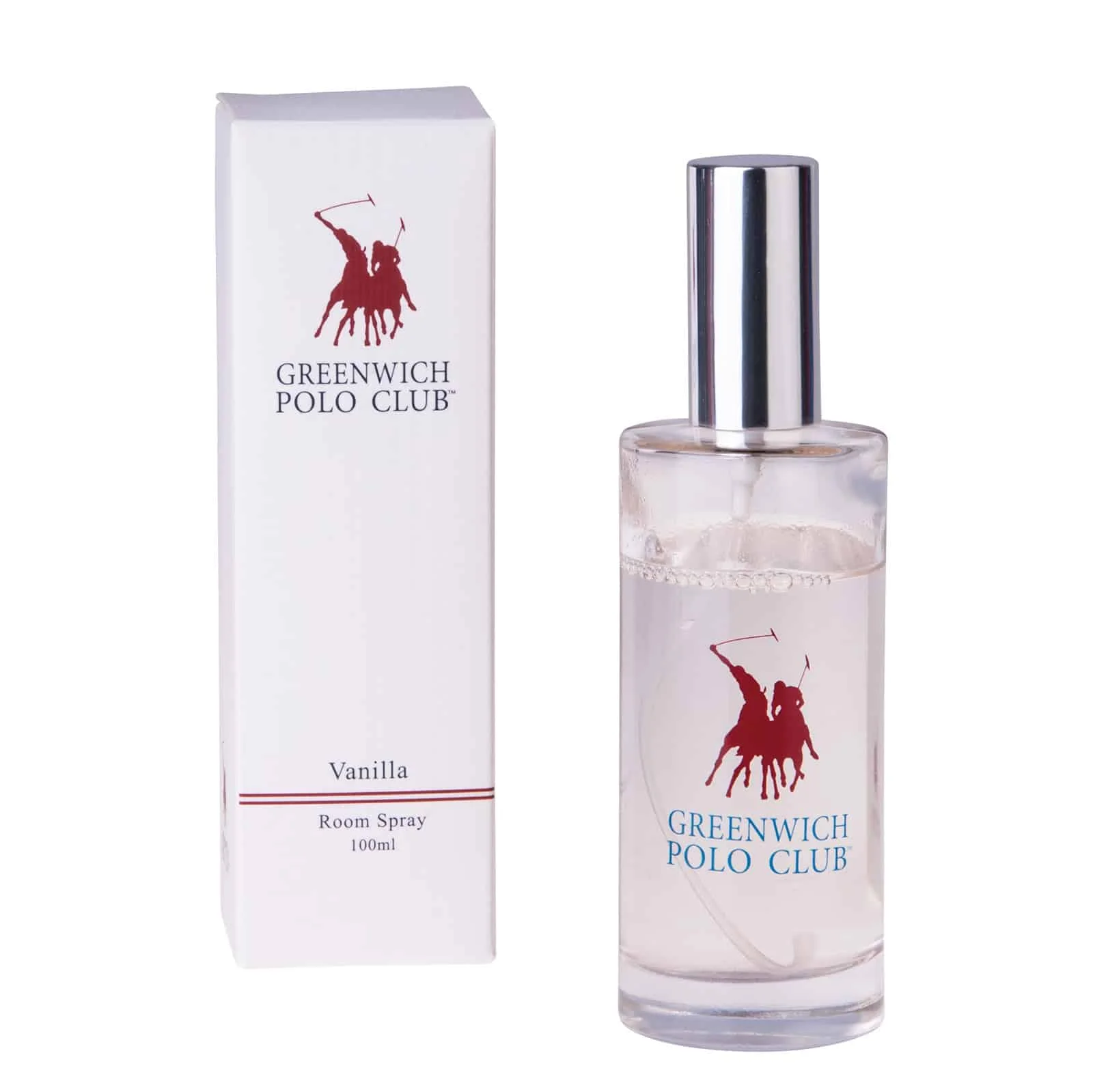Φωτογραφία προϊόντος: 3001 ΑΡΩΜΑΤΙΚΟ SPRAY VANILLA GREENWICH POLO CLUB