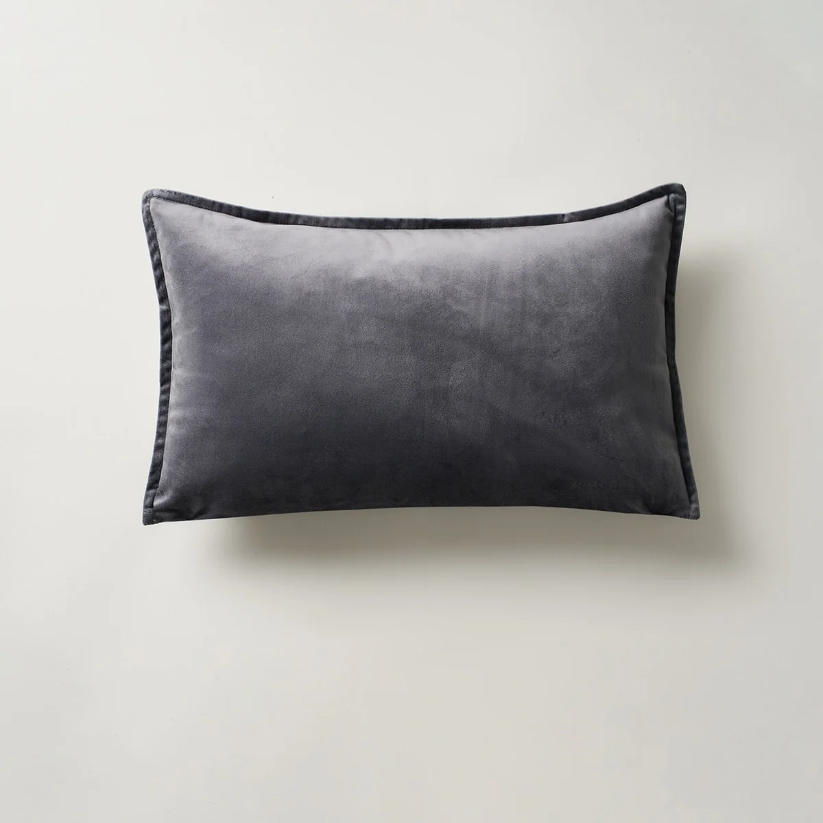Φωτογραφία προϊόντος: Μαξιλαροθήκη 30x50cm GOFIS HOME Winter Mystic Grey 710/15