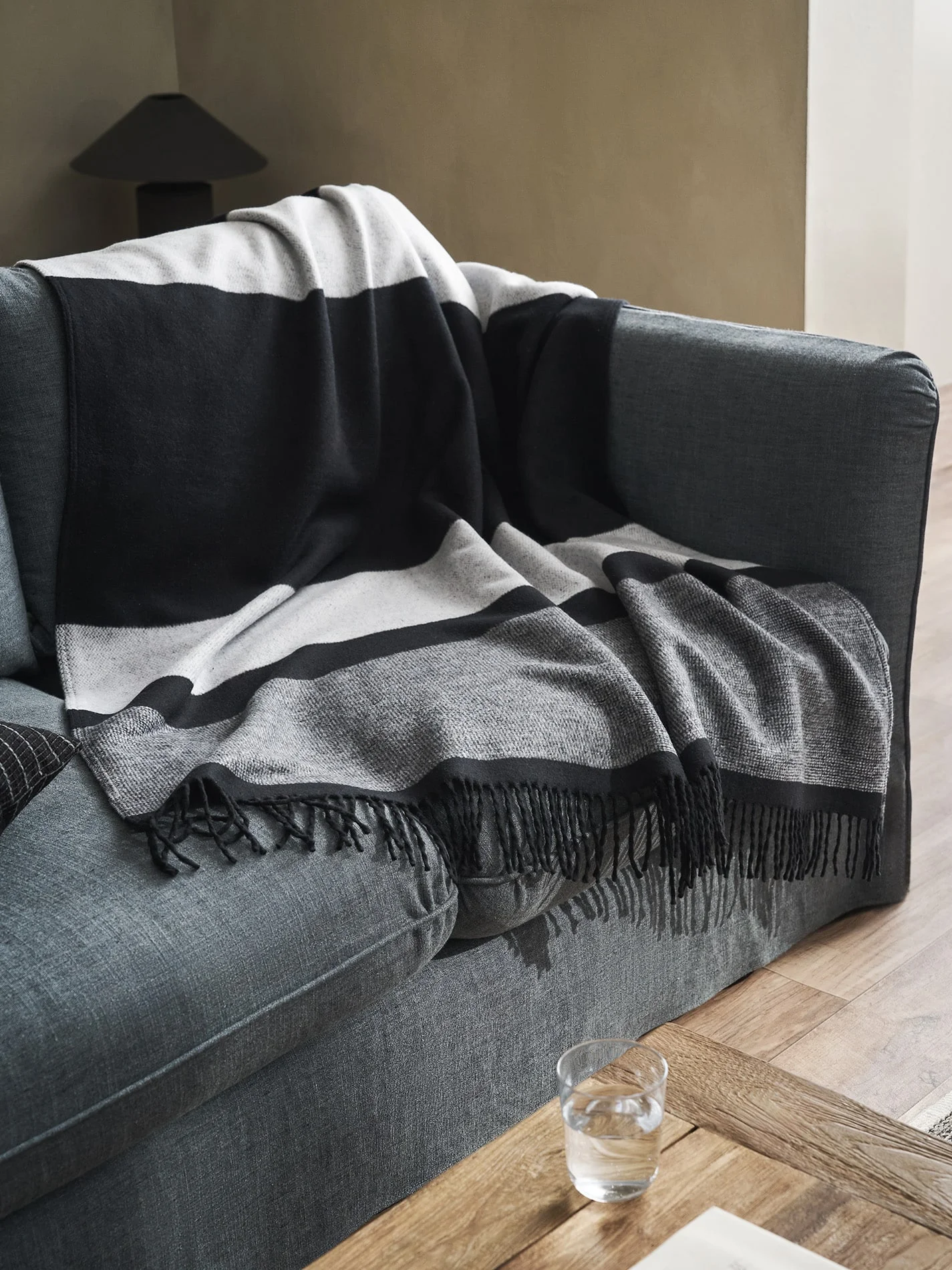 Φωτογραφία προϊόντος: Κουβερτάκι 130X170cm GOFIS HOME Nissa 103