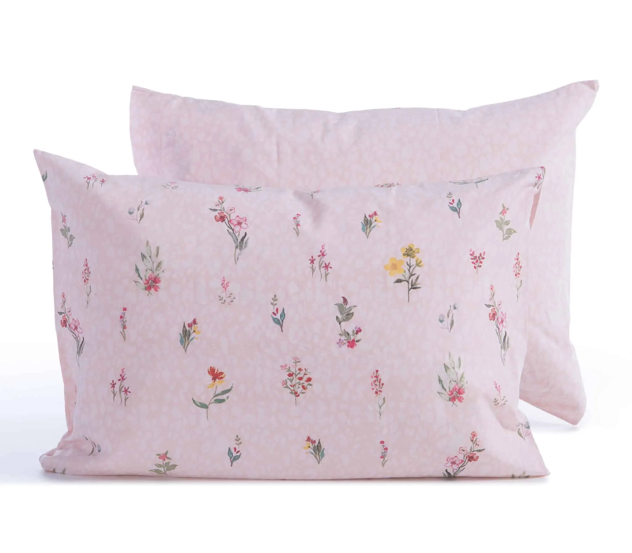 Φωτογραφία προϊόντος: ΜΑΞΙΛΑΡΟΘΚΗ PLANT 52Χ72 NEF-NEF HOMEWARE PINK