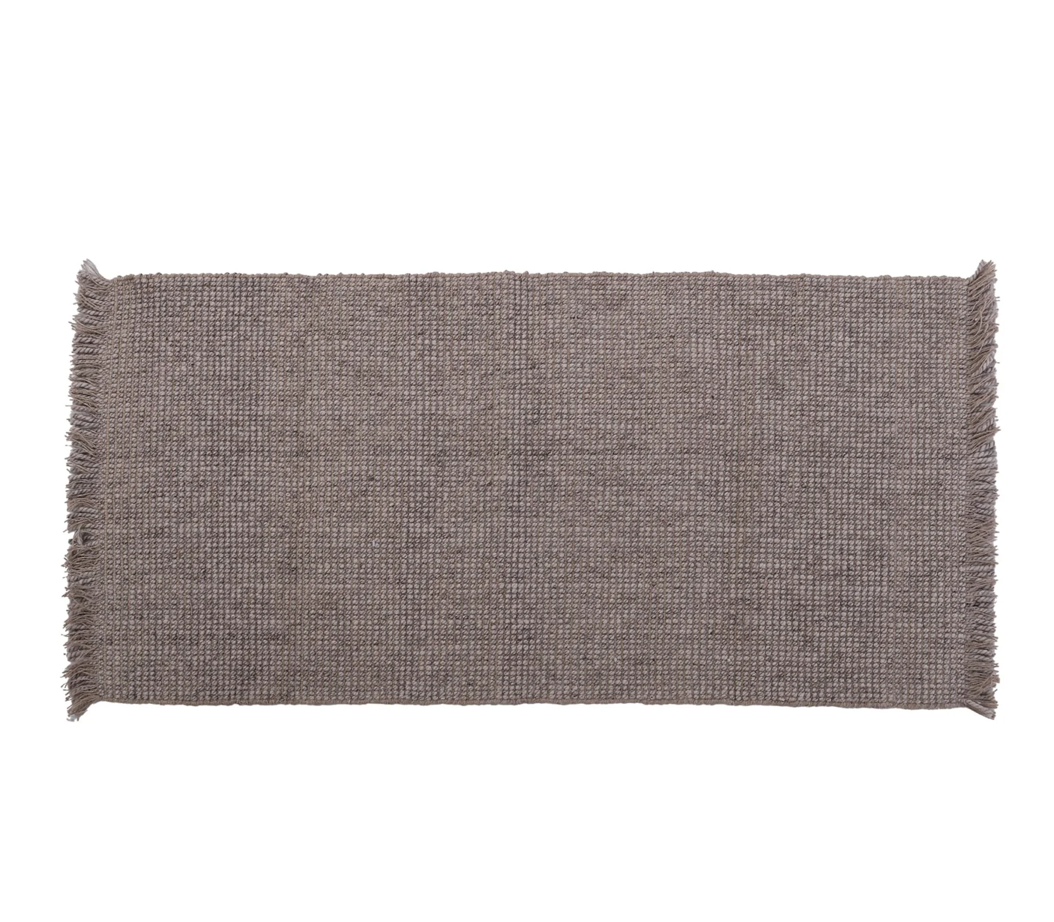 Φωτογραφία προϊόντος: nef-nef ΧΑΛΙ REBEL 70Χ140 BEIGE NEF NEF