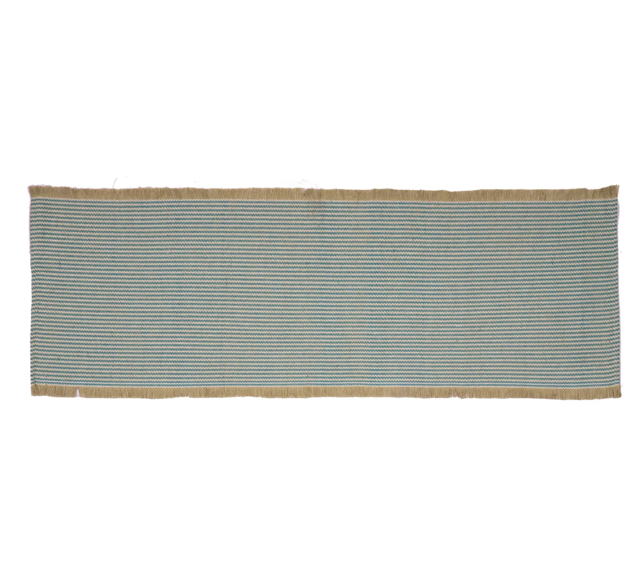 Φωτογραφία προϊόντος: nef-nef ΤΡΑΒΕΡΣΑ LANDER 45X150 AQUA NEF NEF