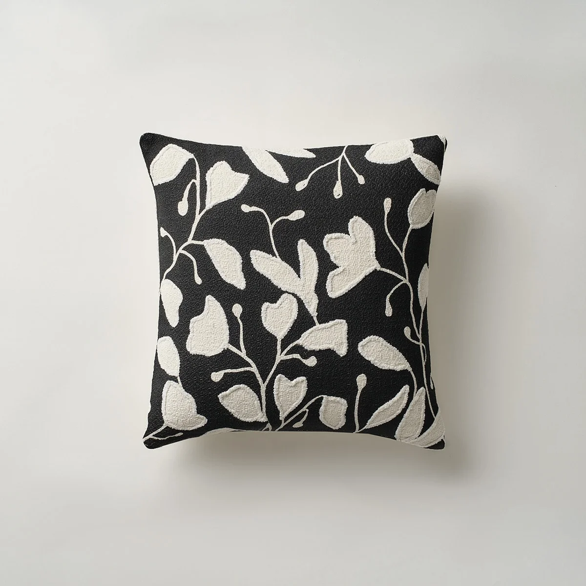 Φωτογραφία προϊόντος: Μαξιλαροθήκη 43x43cm GOFIS HOME Tansy 129