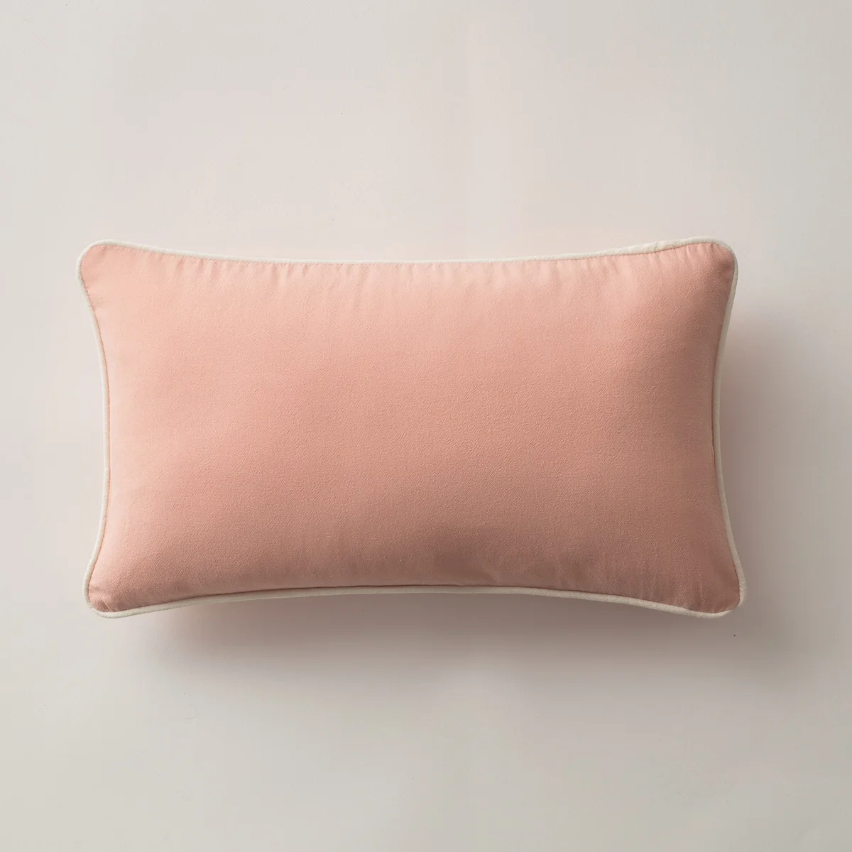 Φωτογραφία προϊόντος: Μαξιλαροθήκη 30x50cm GOFIS HOME Valerie Rose Pink 381