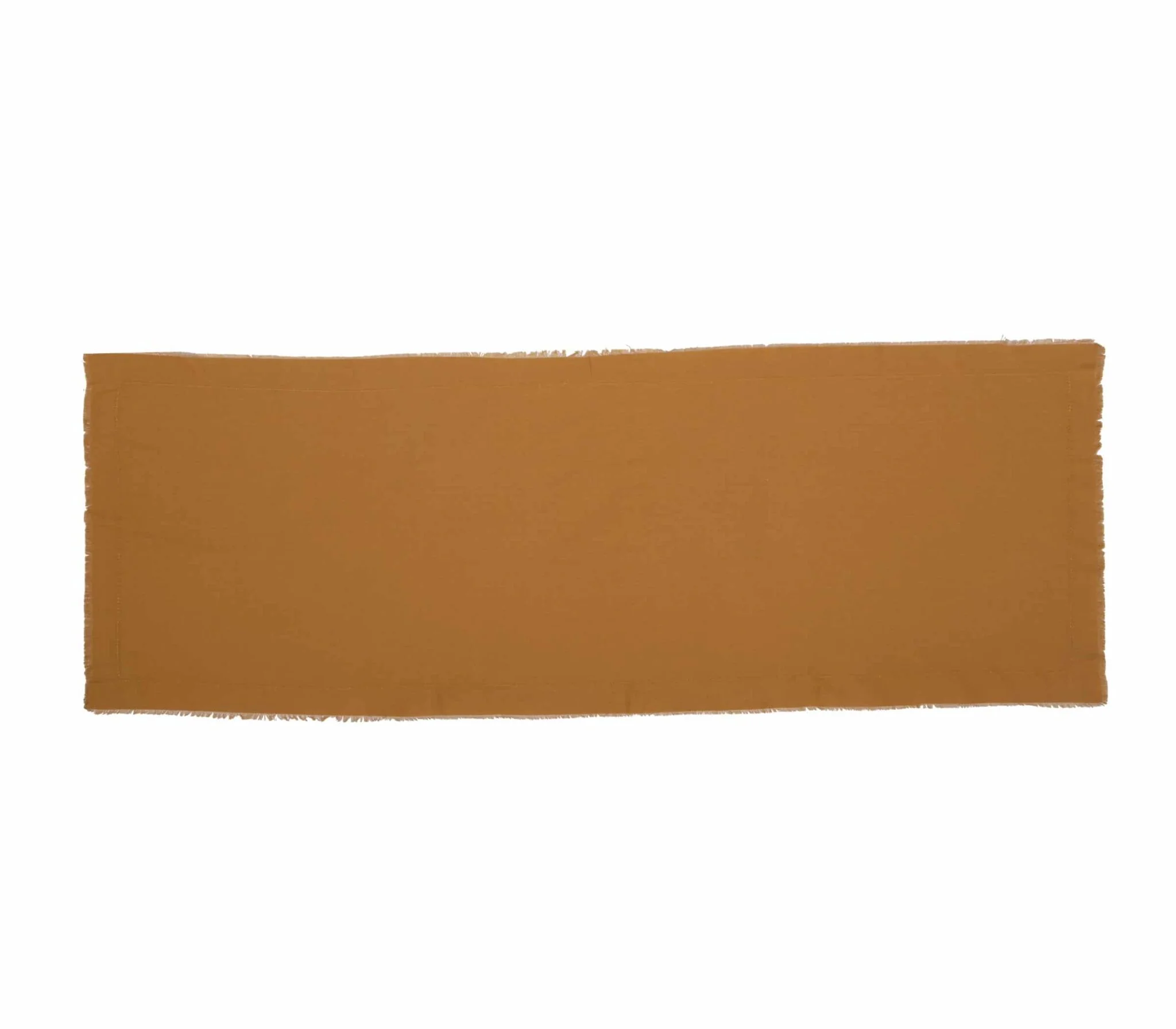 Φωτογραφία προϊόντος: nef-nef ΤΡΑΒΕΡΣΑ MINIMAL 45X150 YELLOW NEF NEF