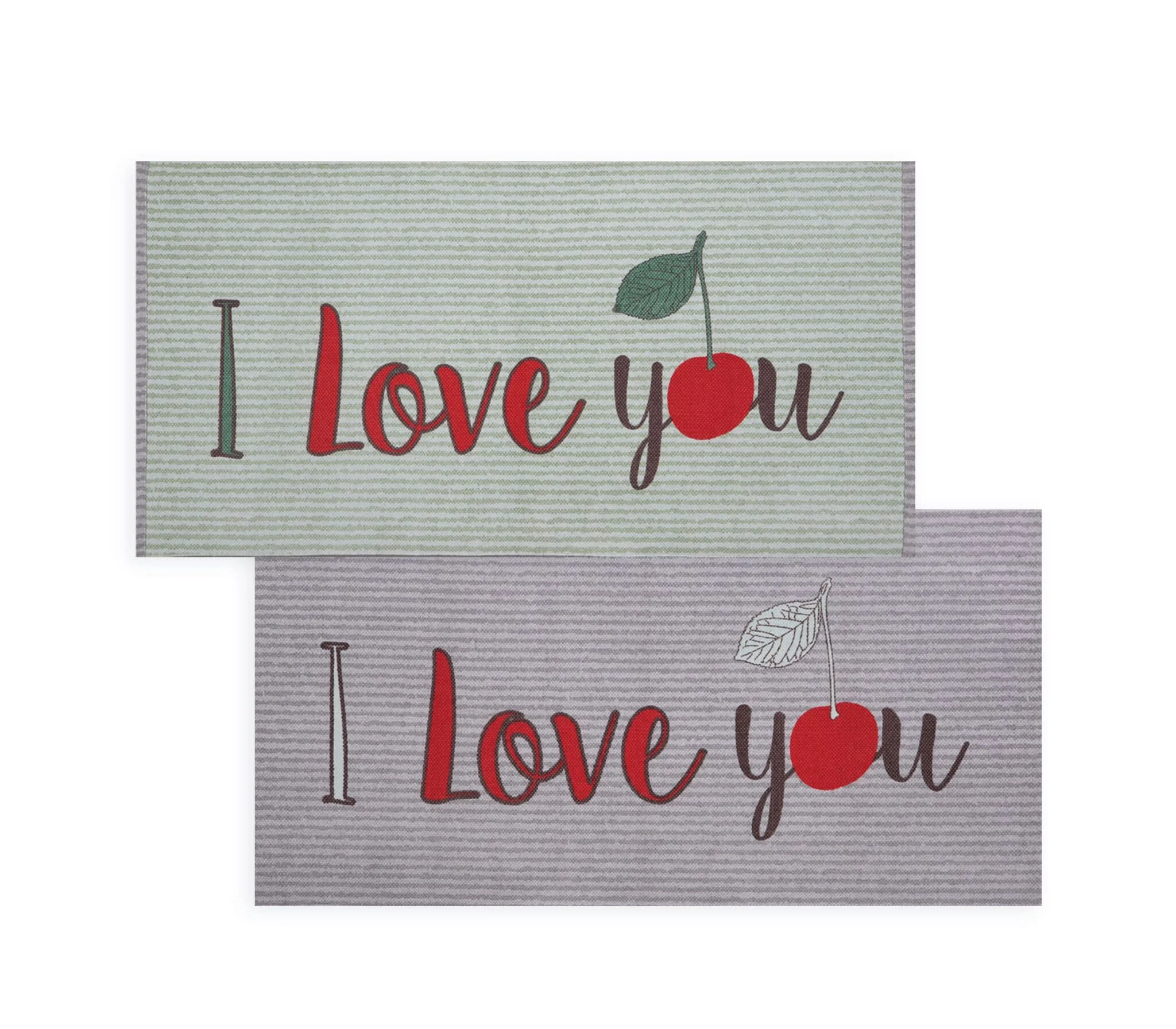Φωτογραφία προϊόντος: nef-nef ΧΑΛΙ CHERRY LOVE 70X140