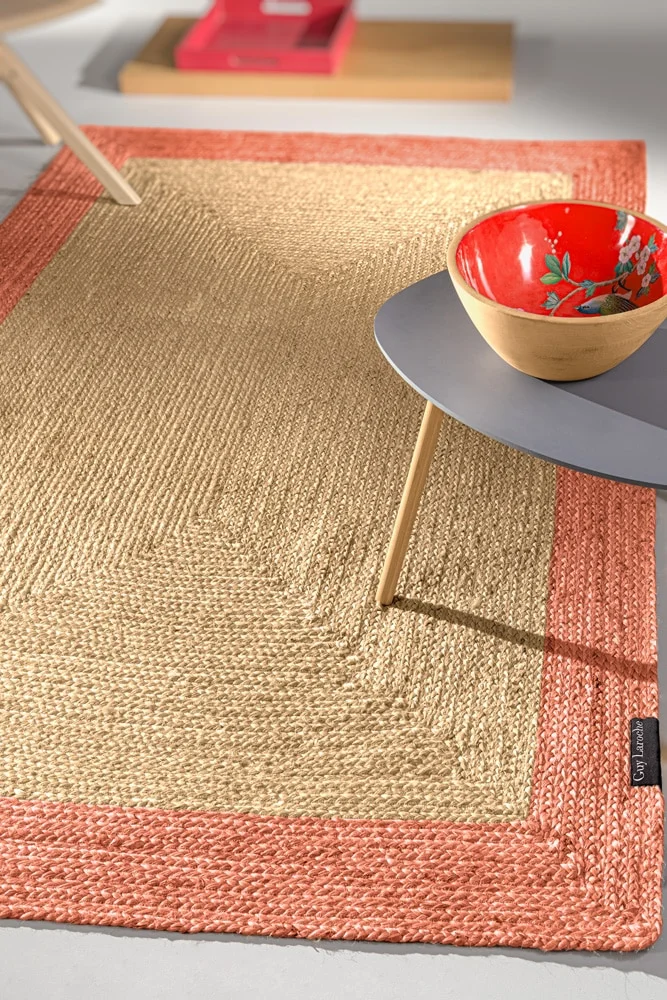 Φωτογραφία προϊόντος: ΧΑΛΙ NEST CORAL 60X130 GUY LAROCHE