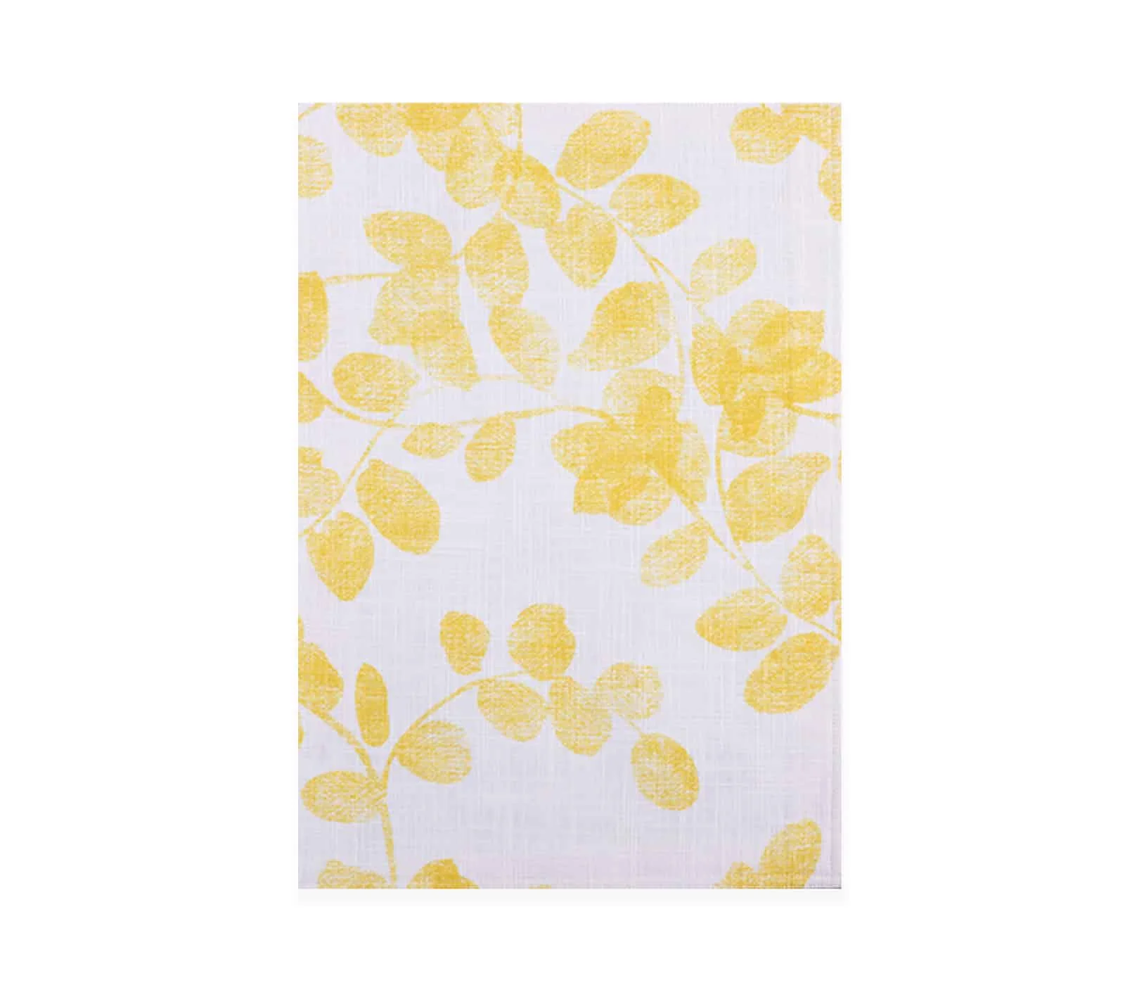 Φωτογραφία προϊόντος: nef-nef ΣΟΥΠΛΑ SANTIKA 33X48 YELLOW NEF NEF
