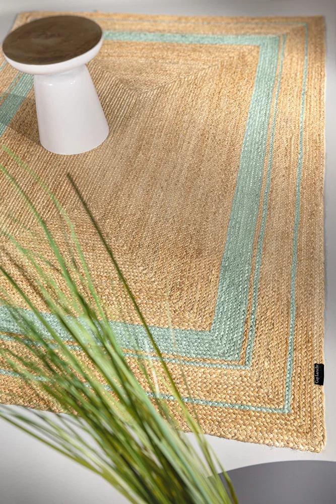 Φωτογραφία προϊόντος: ΧΑΛΙ GRANDE AQUA 160X230 GUY LAROCHE
