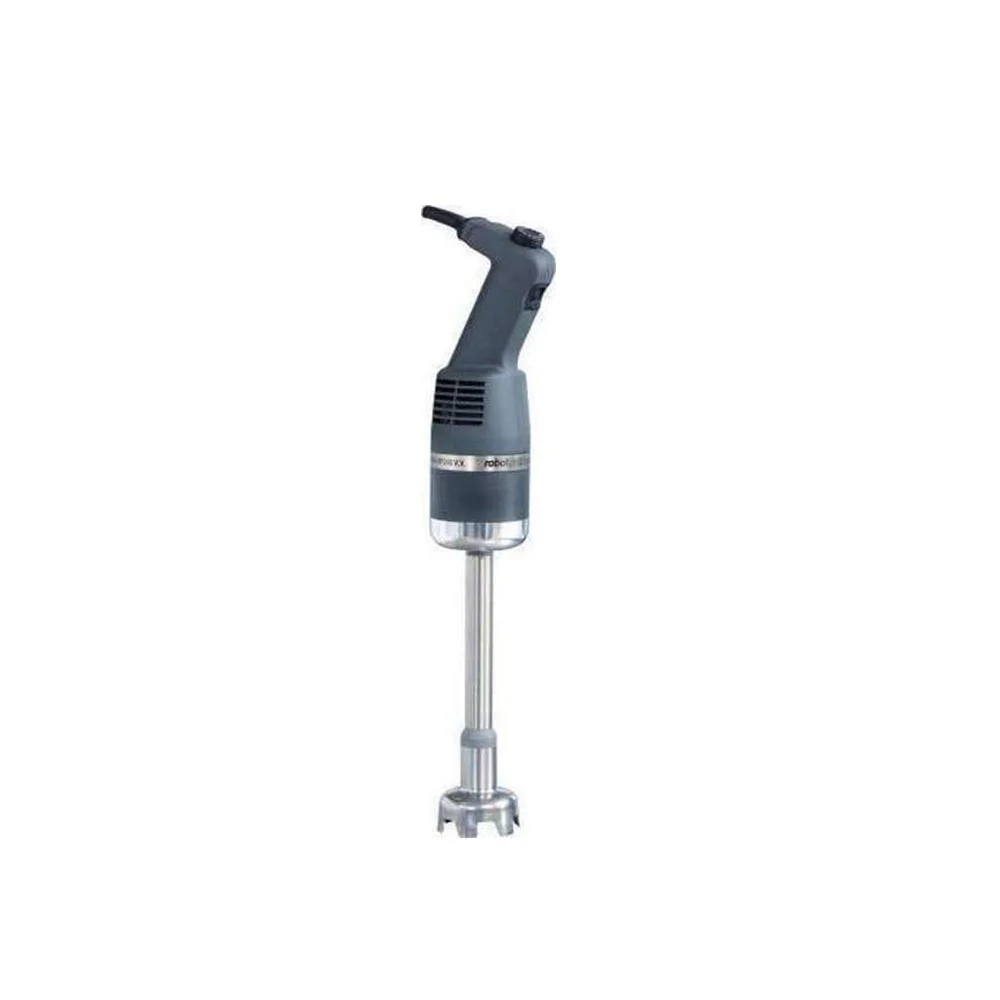 Φωτογραφία προϊόντος: Μίξερ χειρός 24cm ROBOT COUPE MINI MP240 V.V.