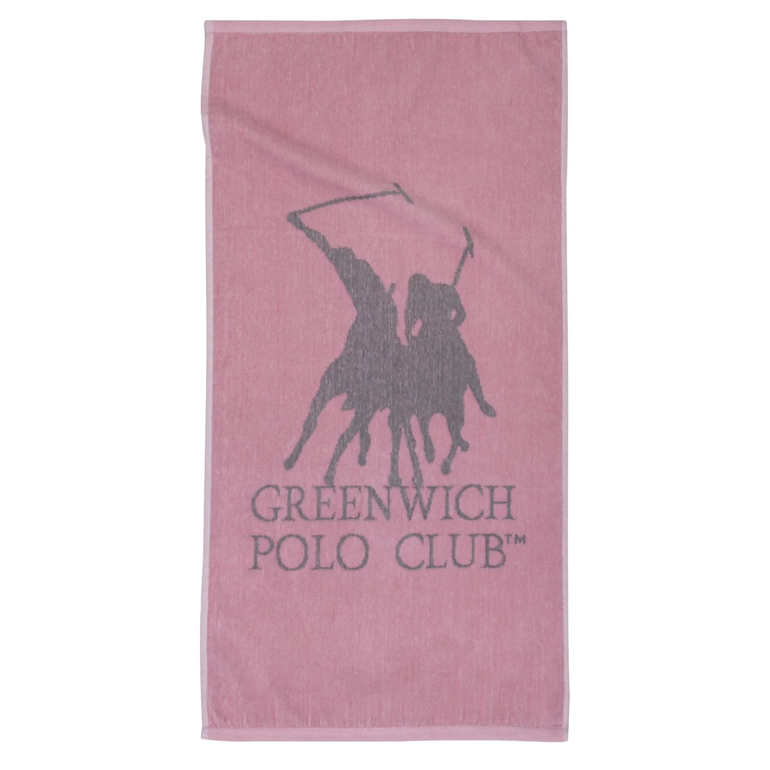 Φωτογραφία προϊόντος: GREENWICH POLO CLUB ΠΕΤΣΕΤΑ ΓΥΜΝΑΣΤΗΡΙΟΥ 45X90 3037 GREY, NUDE