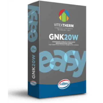 Φωτογραφία προϊόντος: OEM GNK 20W EASY 25KG ΚΟΛΛΑ ΘΕΡΜ/ΨΗΣ
