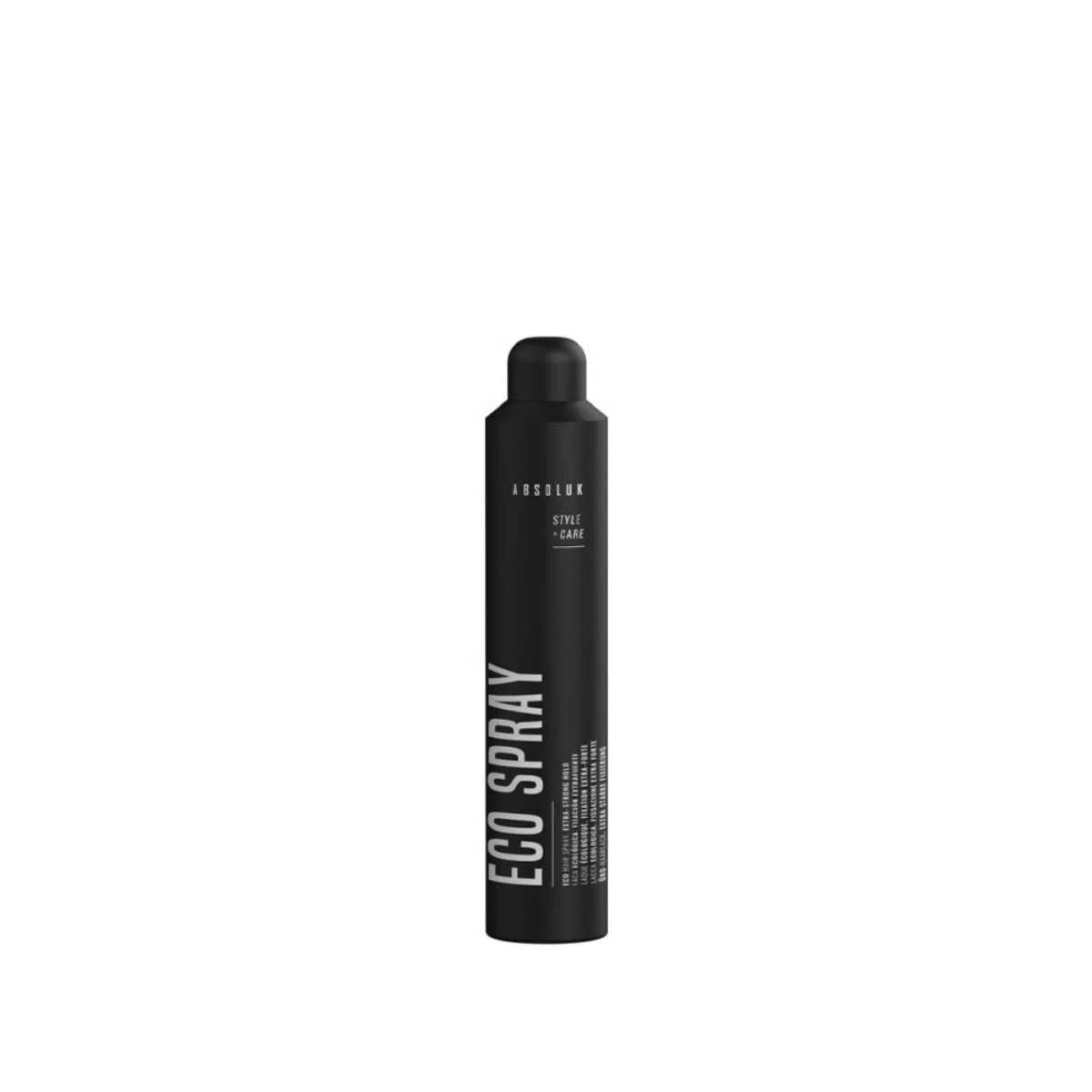 Φωτογραφία προϊόντος: Absoluk Style + Care Eco Hair Spray 300ml