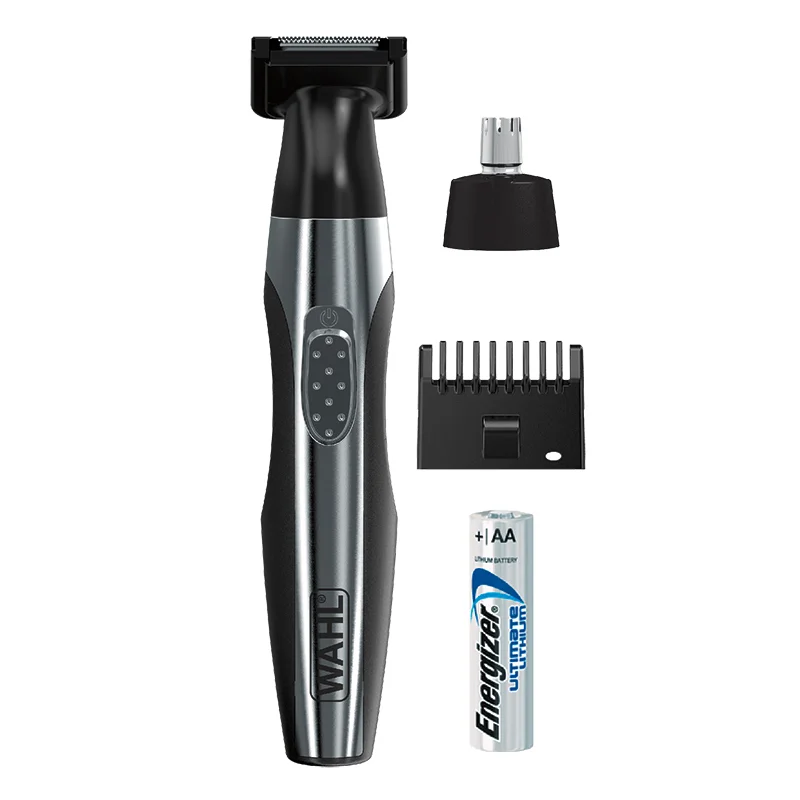 Φωτογραφία προϊόντος: Wahl 5604-035 Trimmer Μπαταρίας