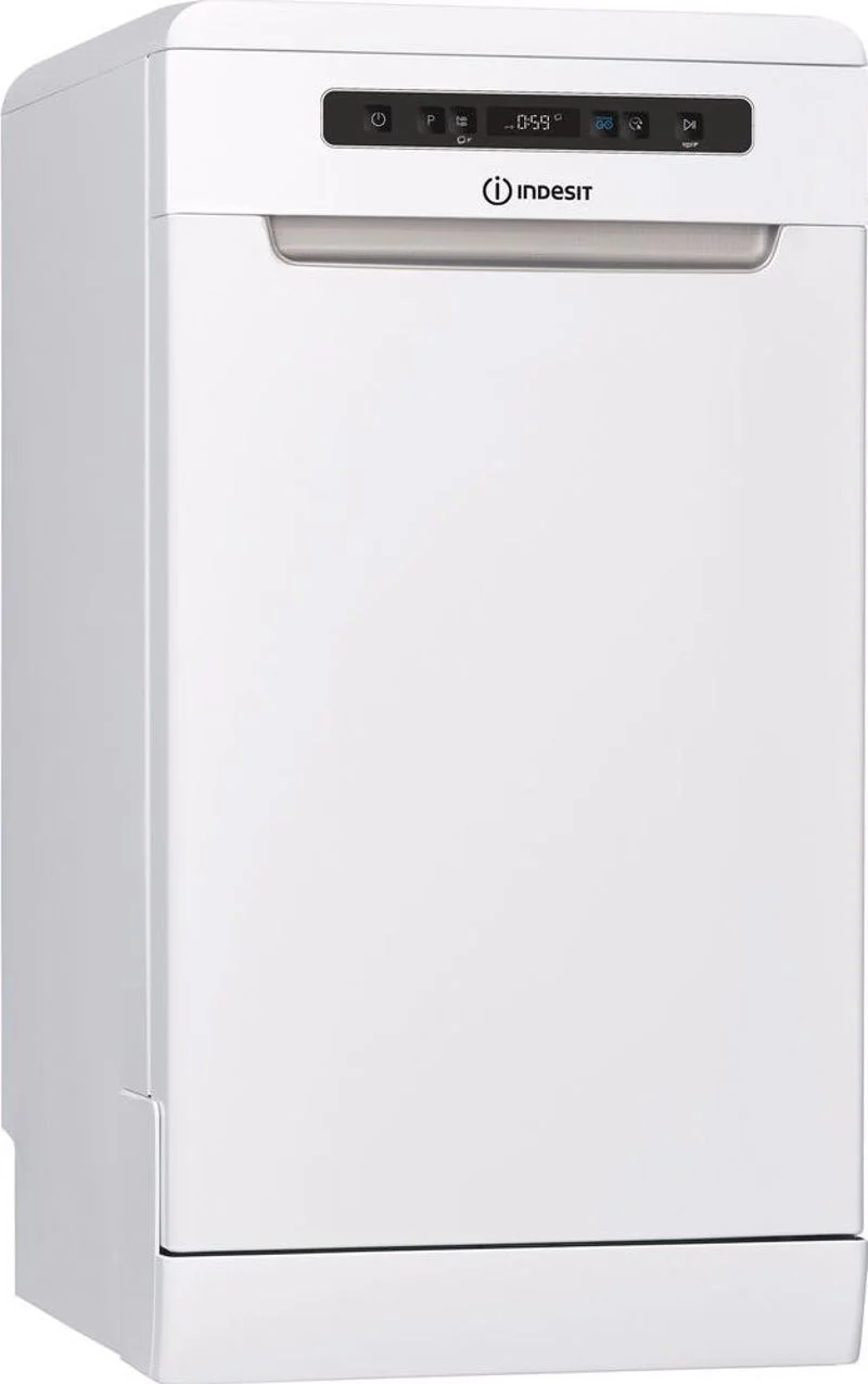Φωτογραφία προϊόντος: Indesit DSFO 3T224 C (Ελεύθερο Πλυντήριο Πιάτων 45cm)