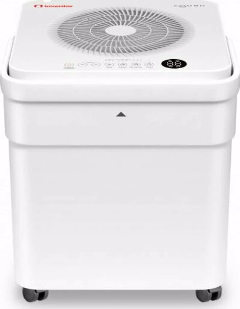 Φωτογραφία προϊόντος: Inventor CB-WUI-20L Combo (Αφυγραντήρας 20lt με Ιονιστή & WiFi)