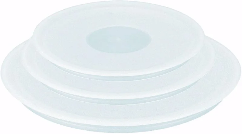 Φωτογραφία προϊόντος: Tefal L90192 Ingenio (Καπάκι Πλαστικό 16/18/20cm Σετ 3τμχ)