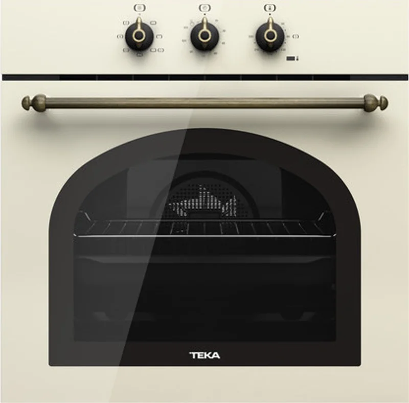 Φωτογραφία προϊόντος: Teka HRB 6100 VN (Εντοιχιζόμενος Φούρνος 70lt)