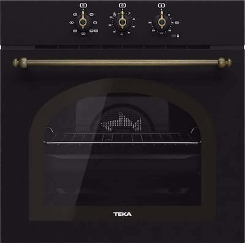 Φωτογραφία προϊόντος: Teka HRB 6100 AT (Εντοιχιζόμενος Φούρνος 70lt)