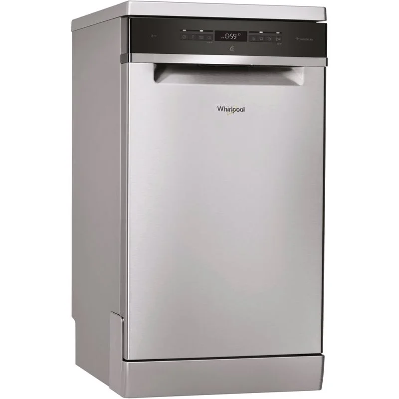 Φωτογραφία προϊόντος: Whirlpool WSFO 3O23 PF X (Ελεύθερο Πλυντήριο Πιάτων 45cm)
