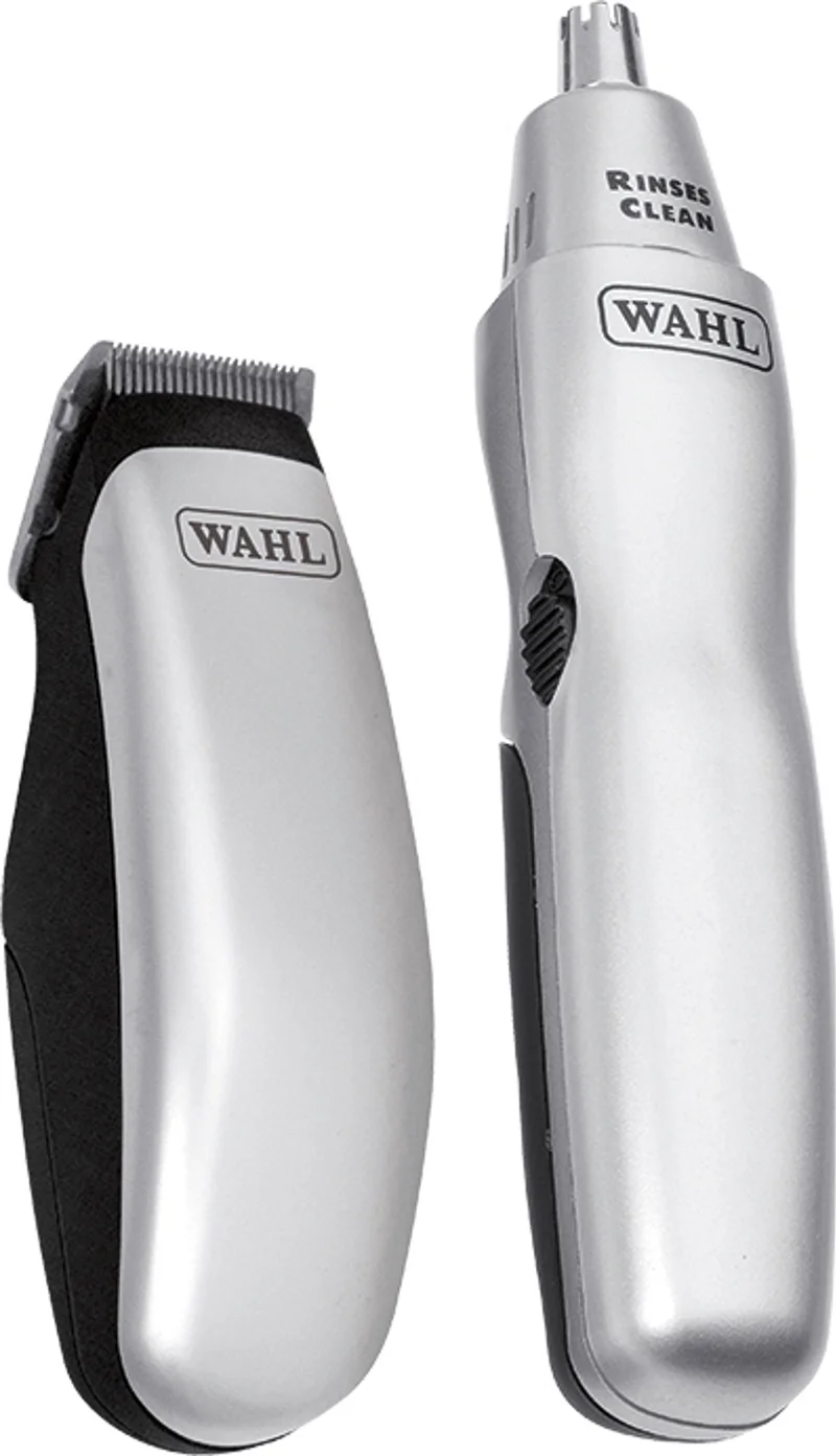 Φωτογραφία προϊόντος: Wahl 9962-1816 Travel Kit Trimmer Μπαταρίας