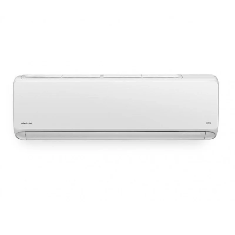 Φωτογραφία προϊόντος: A/C Toyotomi Umi UTN/UTG-09CH Inverter 9000 BTU με Ιονιστή & WiFi)