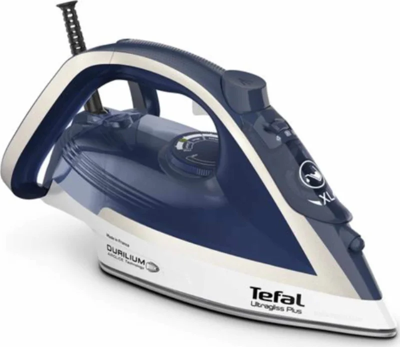 Φωτογραφία προϊόντος: Tefal FV6812 (Σίδερο Ατμού 2800 Watt)