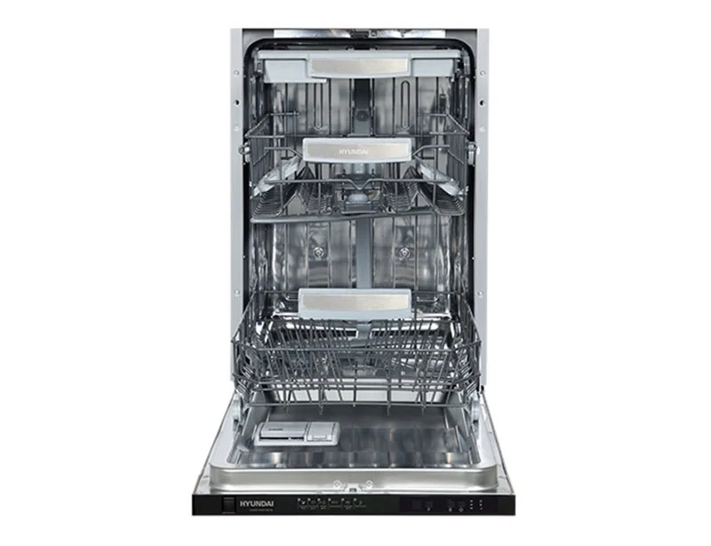 Φωτογραφία προϊόντος: Teka Hyundai HDW20-4560F/IN (Πλυντήριο Πιάτων Πλήρως Εντοιχιζόμενο)