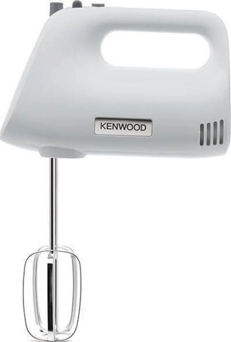 Φωτογραφία προϊόντος: Kenwood HMP30.A0WH (Μίξερ χειρός 450 watt)