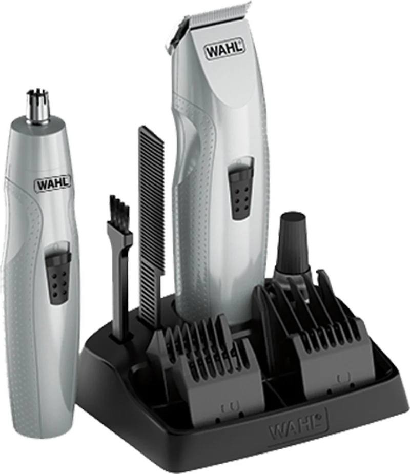 Φωτογραφία προϊόντος: Wahl Mustache & Beard Combo 5606-308 Trimmer Μπαταρίας