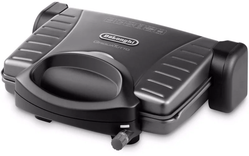 Φωτογραφία προϊόντος: Τοστιέρα Delonghi CG298.BK