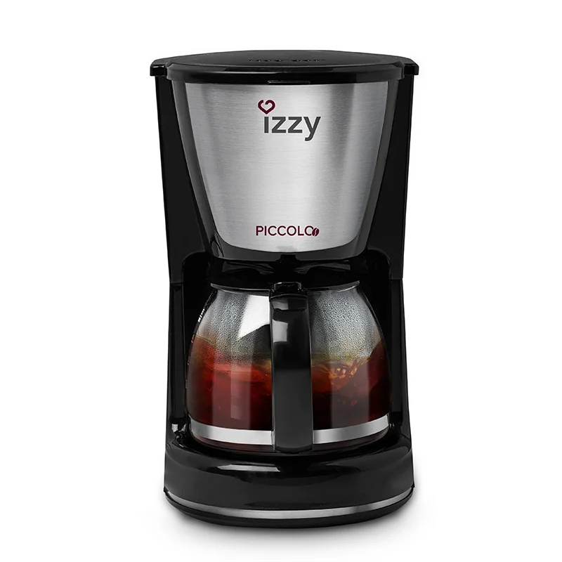 Φωτογραφία προϊόντος: Izzy IZ-6100 Piccolo 223580 Καφετιέρα Φίλτρου