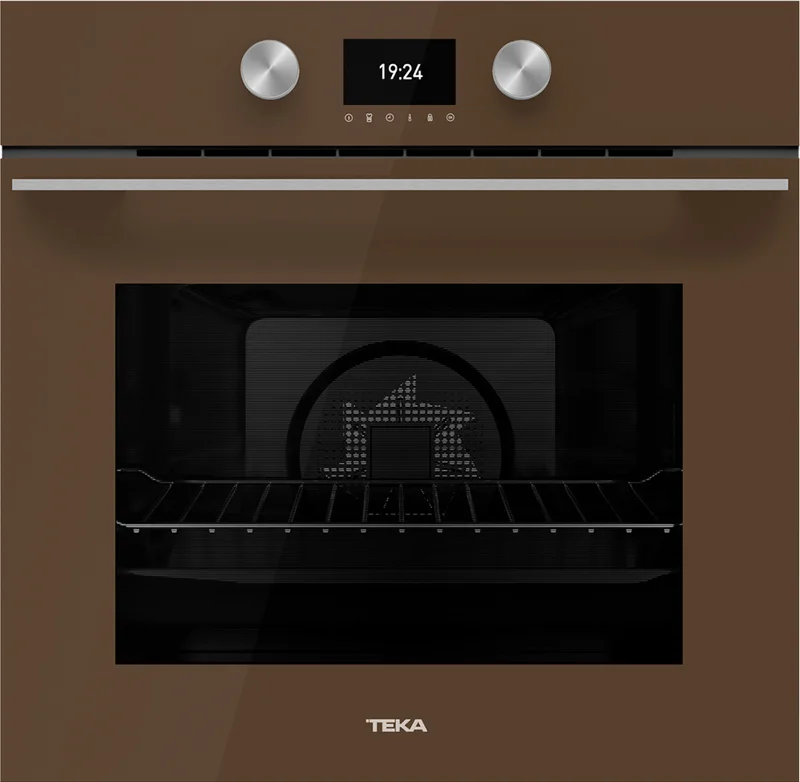Φωτογραφία προϊόντος: Teka HLB 8600 LB Urban Colors Edition (Εντοιχιζόμενος Φούρνος 70lt)